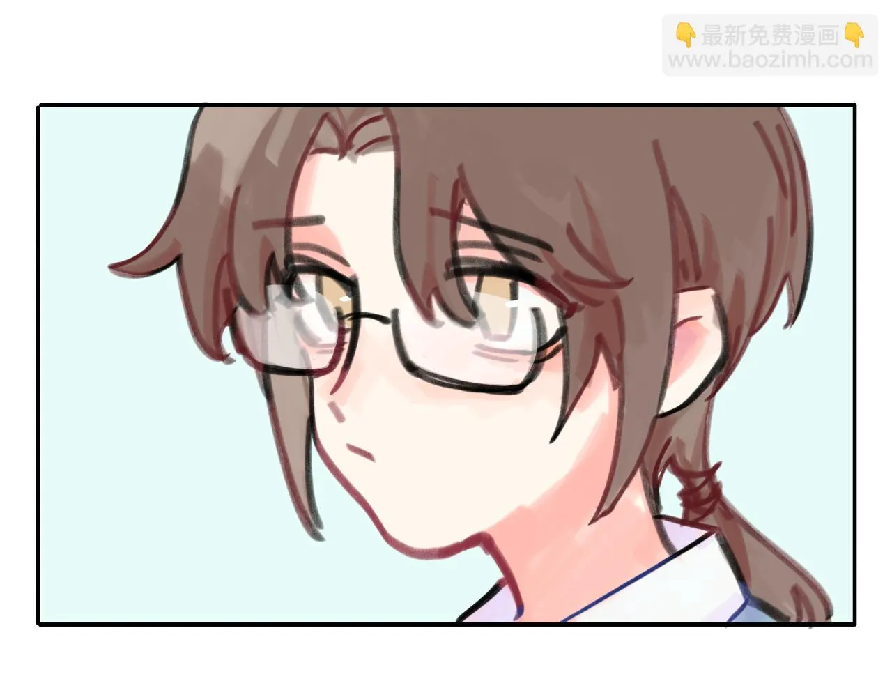 第26话 退出篮球队 第115页