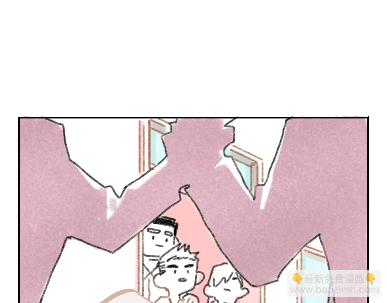 第25话 父亲的威胁 第12页