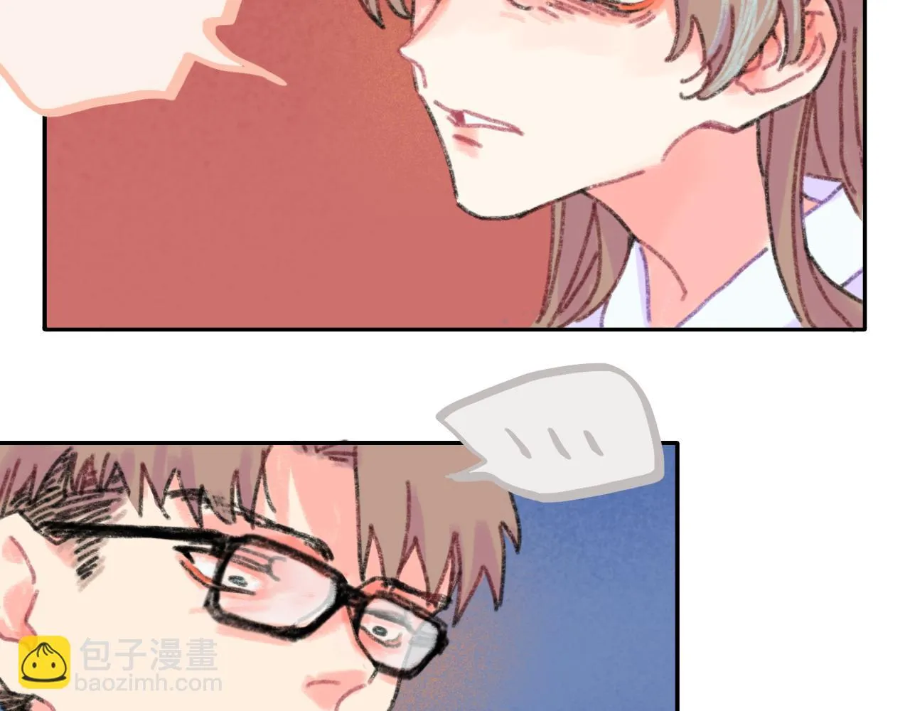 第25话 父亲的威胁 第22页