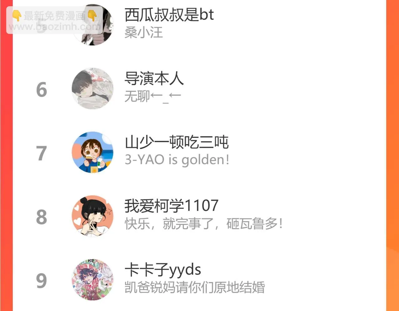 第25话 父亲的威胁 第89页