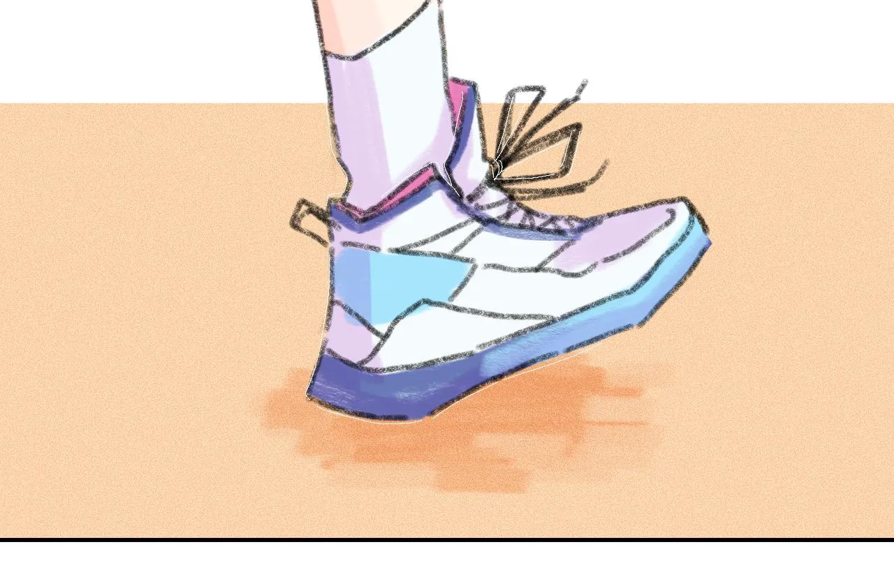 第21话 别哭啊 第105页