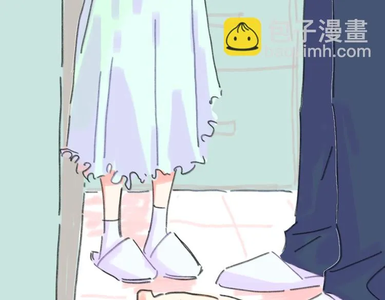 第18话 前辈别走！ 第24页