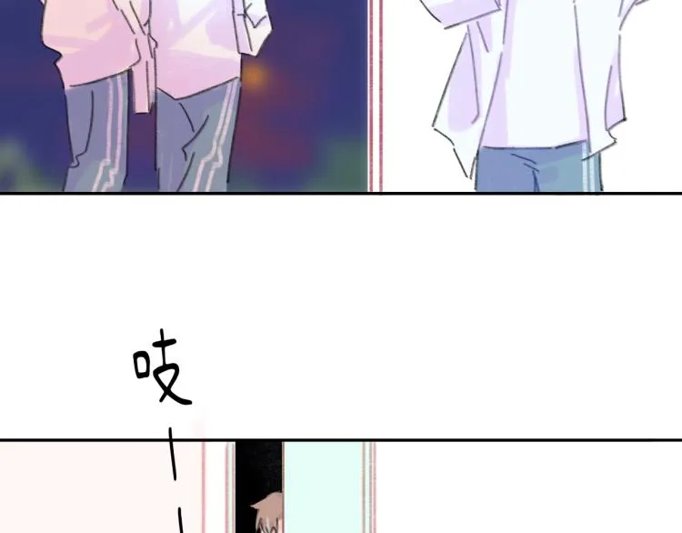 第18话 前辈别走！ 第158页