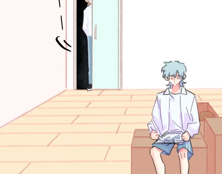 第18话 前辈别走！ 第159页