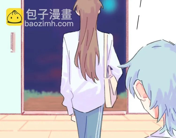 第18话 前辈别走！ 第163页
