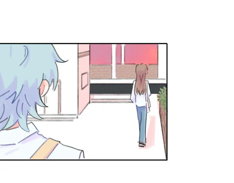 第17话 异样的情绪 第56页