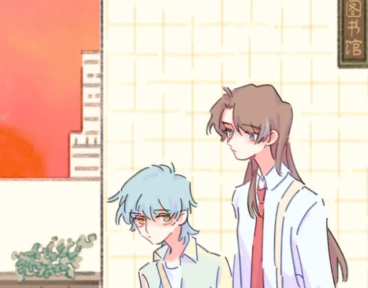 第17话 异样的情绪 第104页