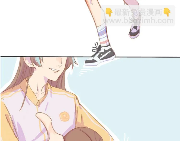 第1话 好久不见 第36页