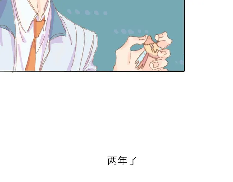第1话 好久不见 第111页