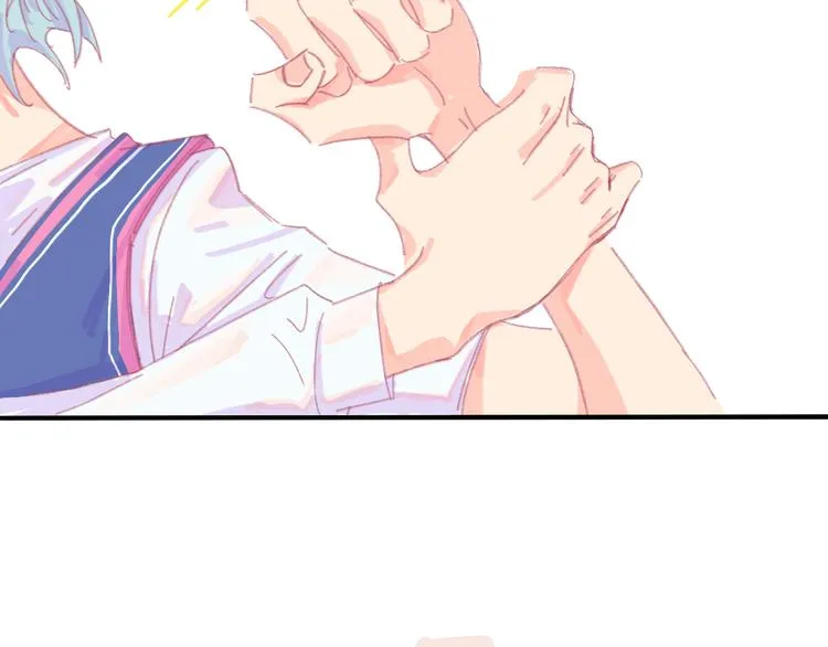 第3话 受伤了？ 第6页