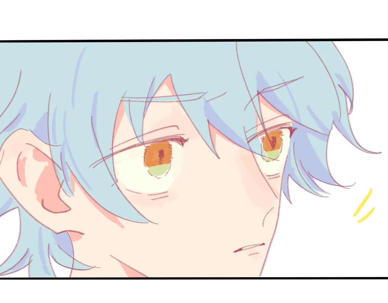 第5话 忽冷忽热 第25页