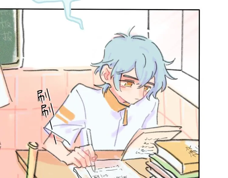 第7话 藏不住的期待 第58页