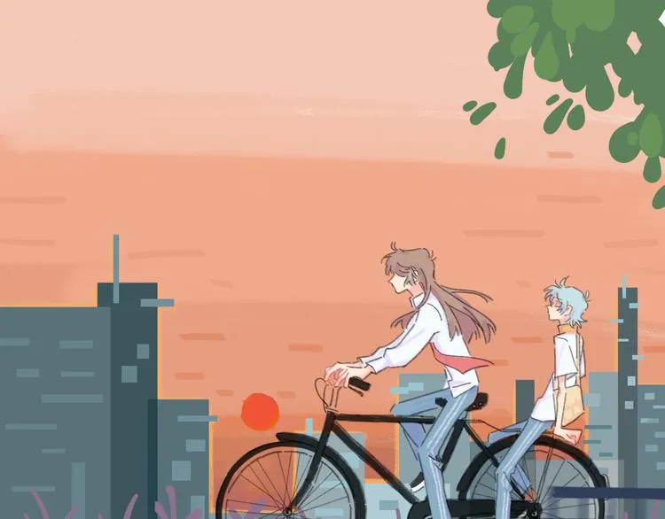 第7话 藏不住的期待 第116页