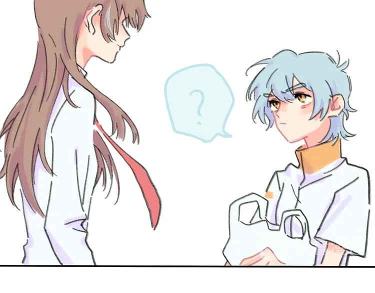 第7话 藏不住的期待 第133页