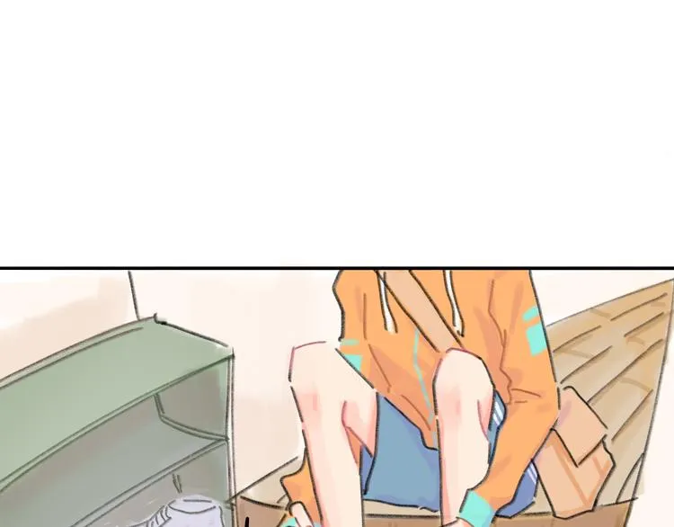 第8话 终于说出来了！ 第86页