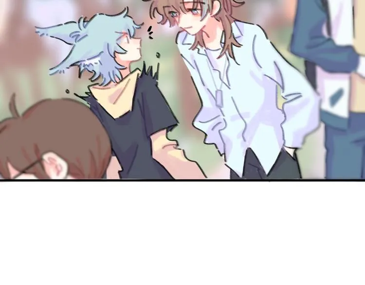 第11话 前辈没点自觉性！ 第58页