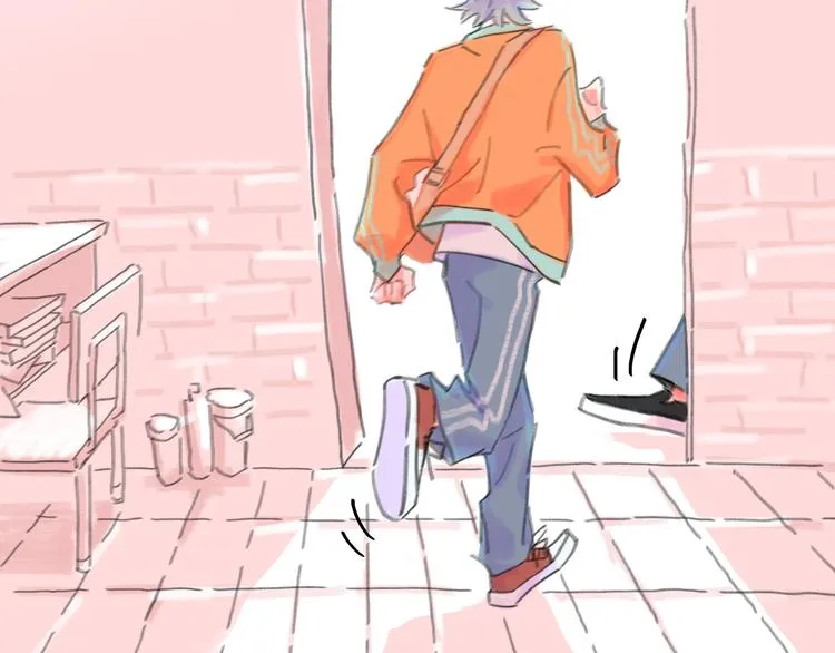 第14话 背叛？ 第10页