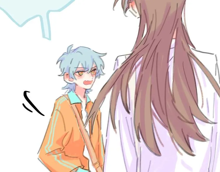 第14话 背叛？ 第53页