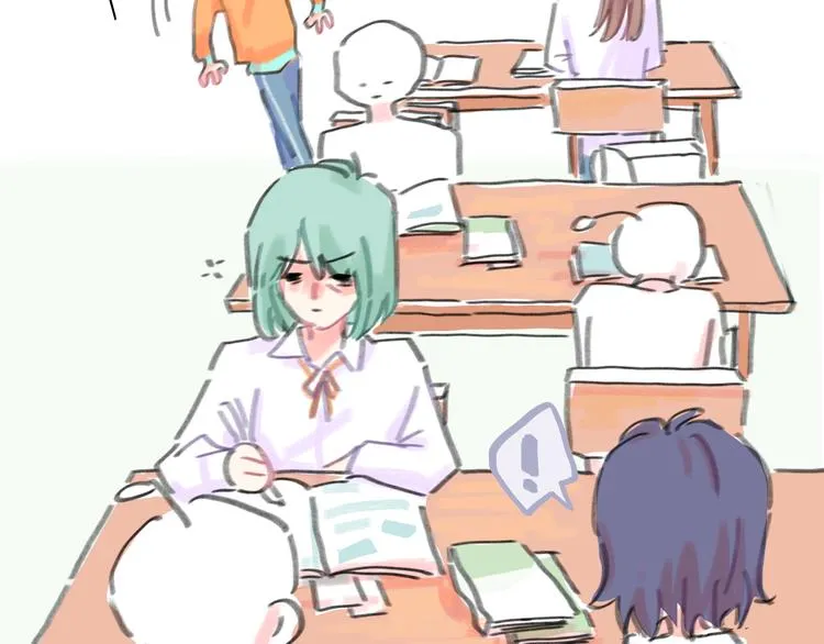 第14话 背叛？ 第105页