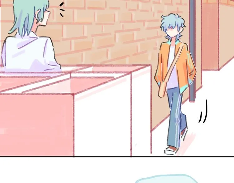 第16话 短暂的平静 第33页