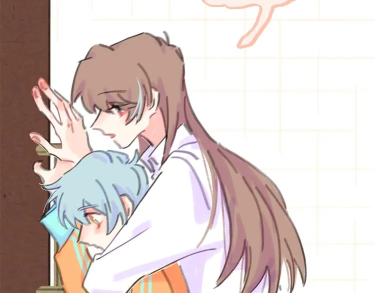 第16话 短暂的平静 第57页