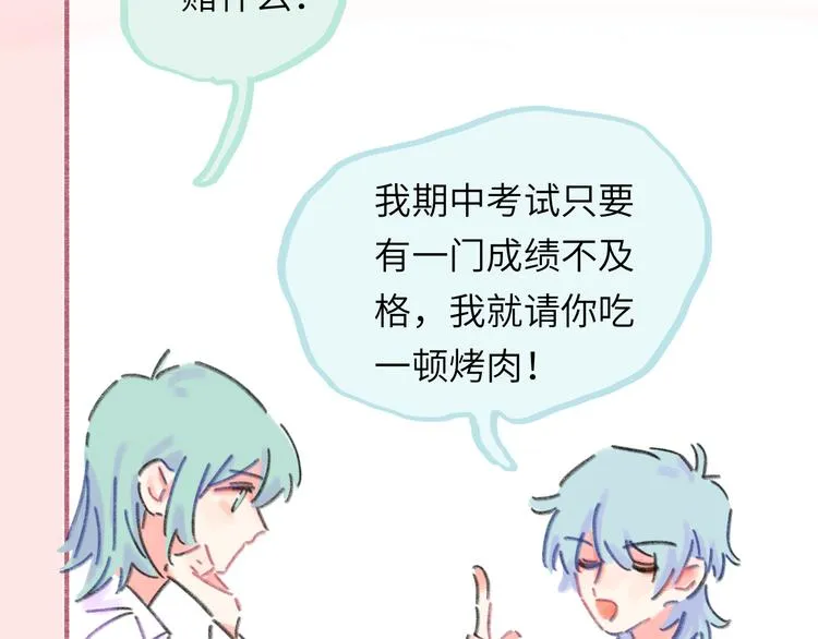 第16话 短暂的平静 第77页