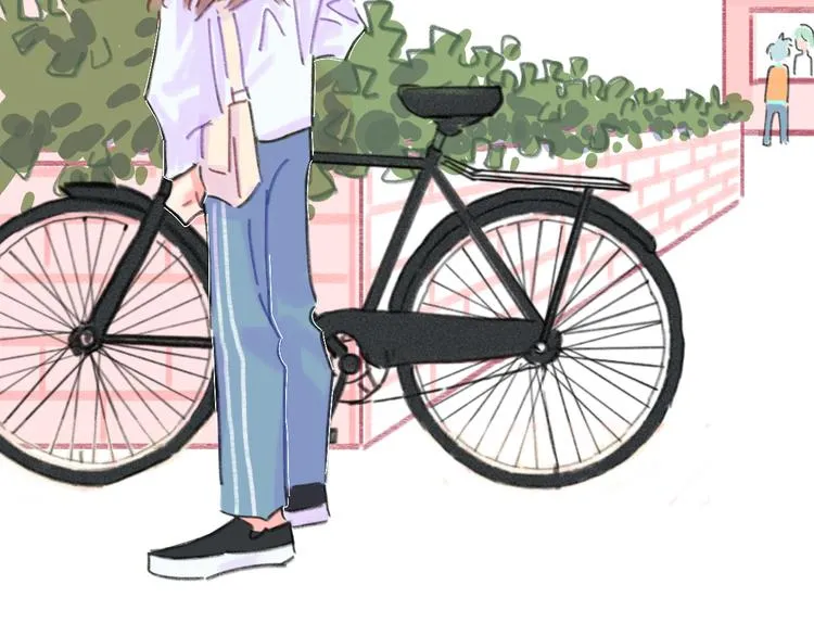 第16话 短暂的平静 第130页