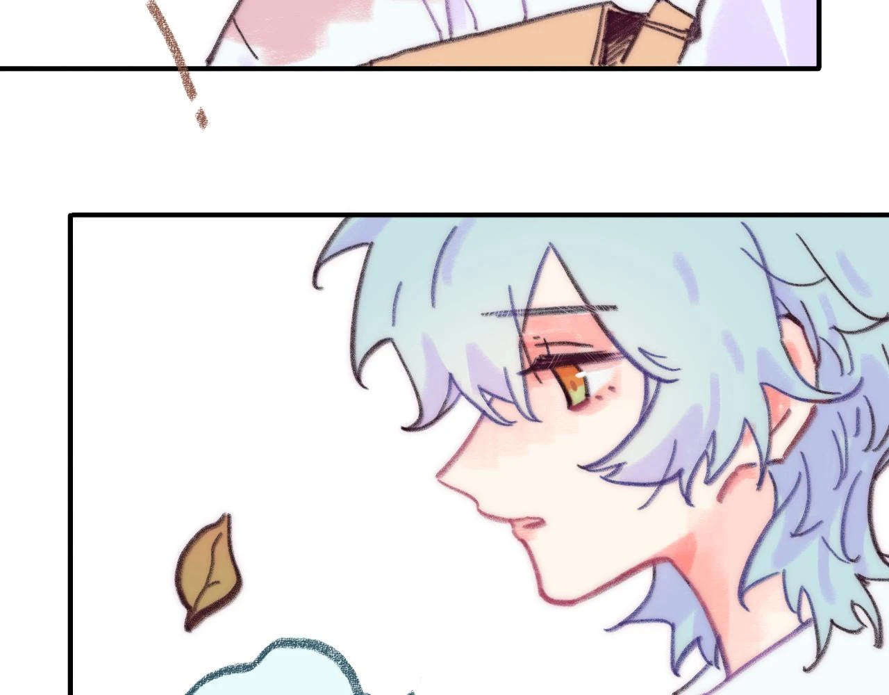 第41话 同类 第26页