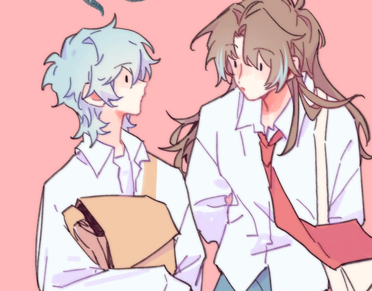 第41话 同类 第31页