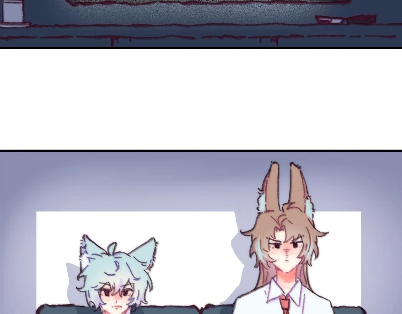 第41话 同类 第37页