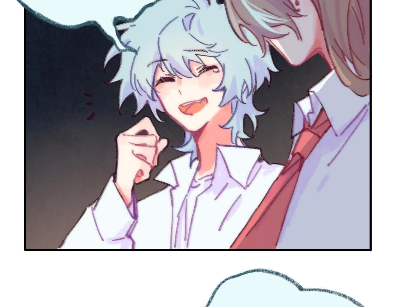 第41话 同类 第51页
