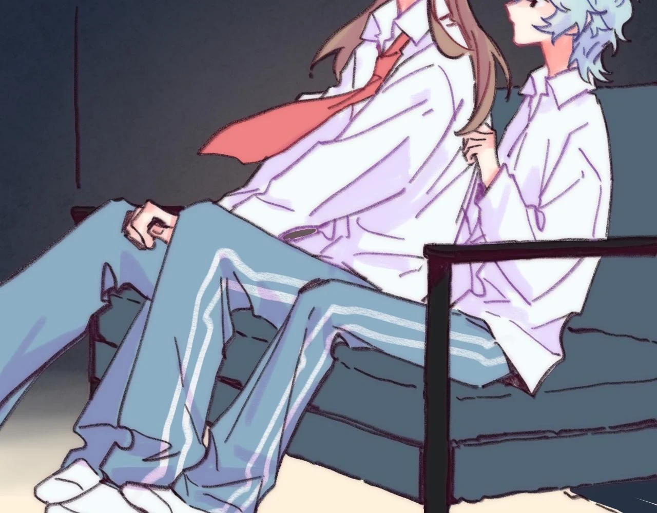 第41话 同类 第65页