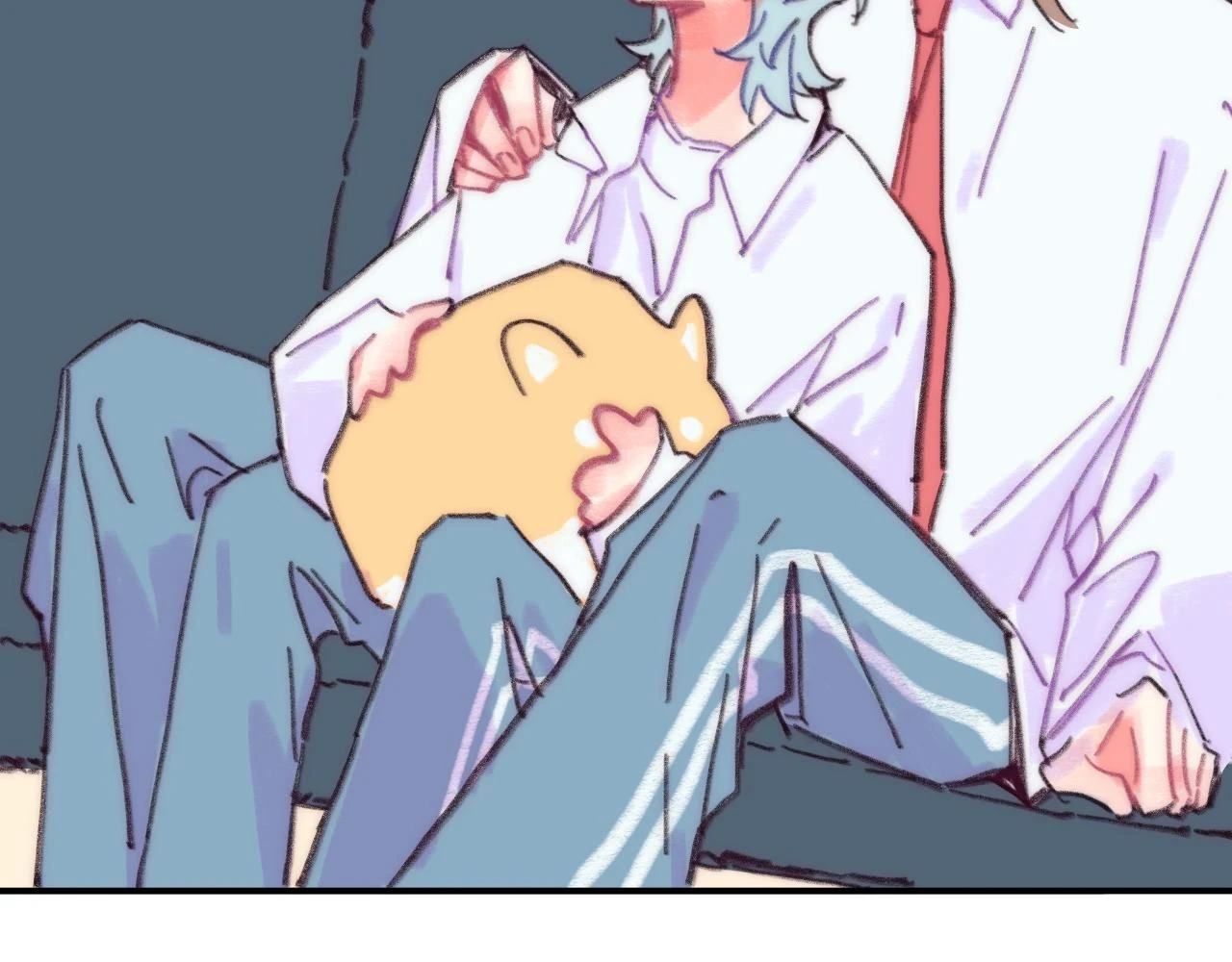 第41话 同类 第76页