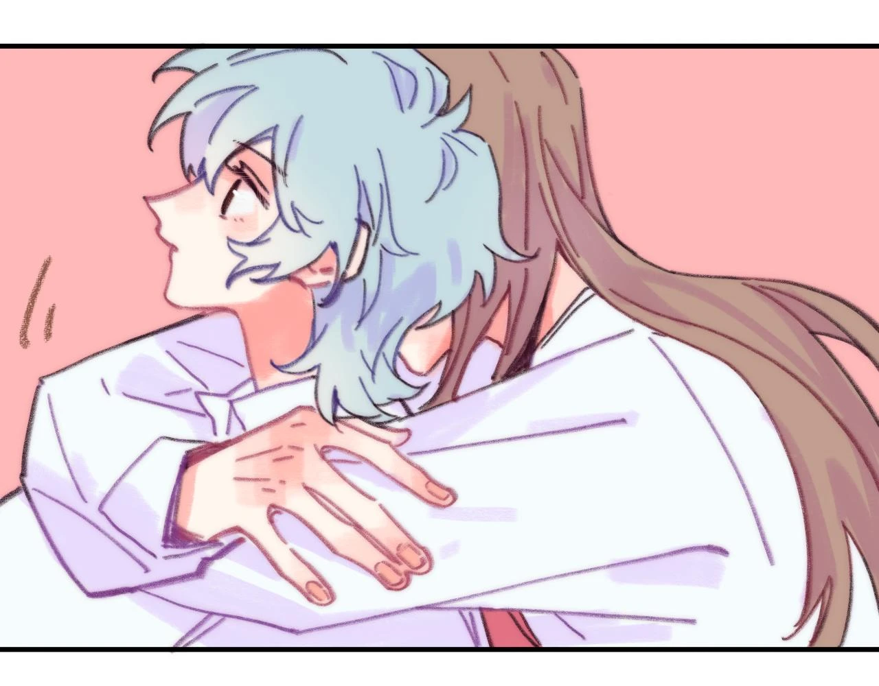 第41话 同类 第81页