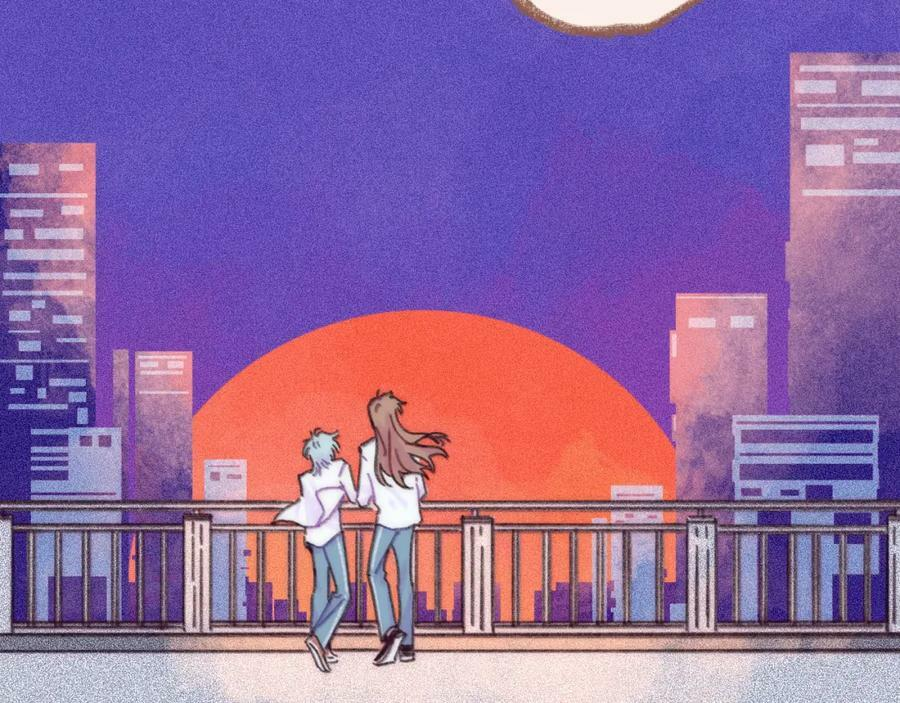 第42话 很要好的朋友 第7页