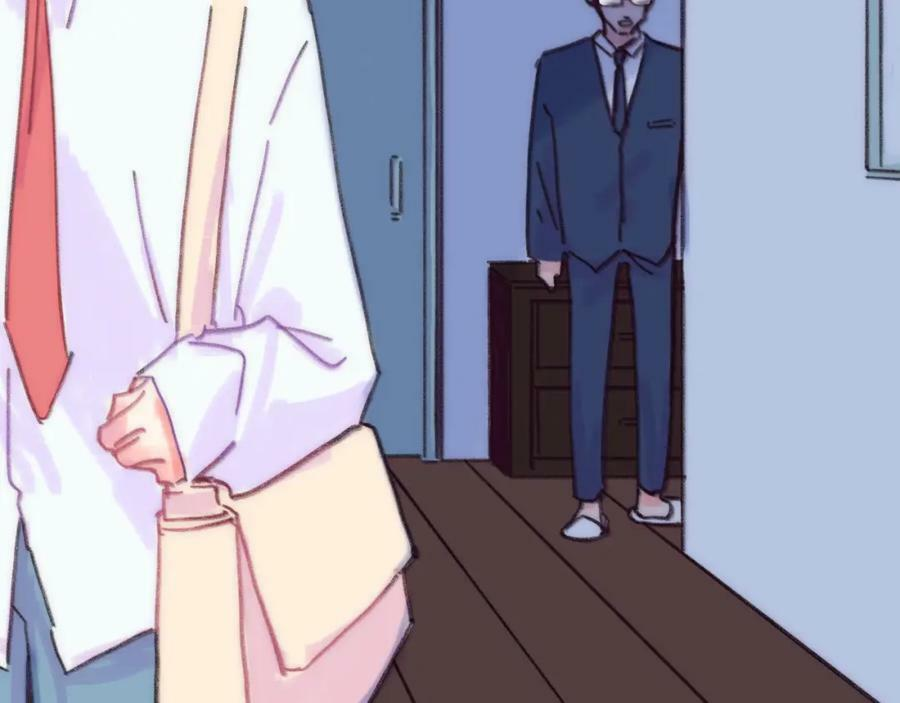 第42话 很要好的朋友 第28页