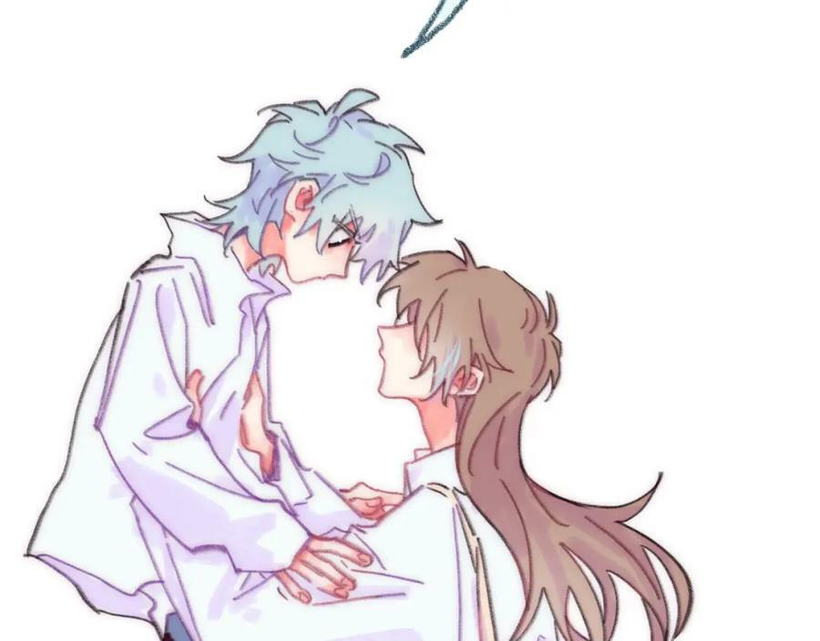 第42话 很要好的朋友 第43页