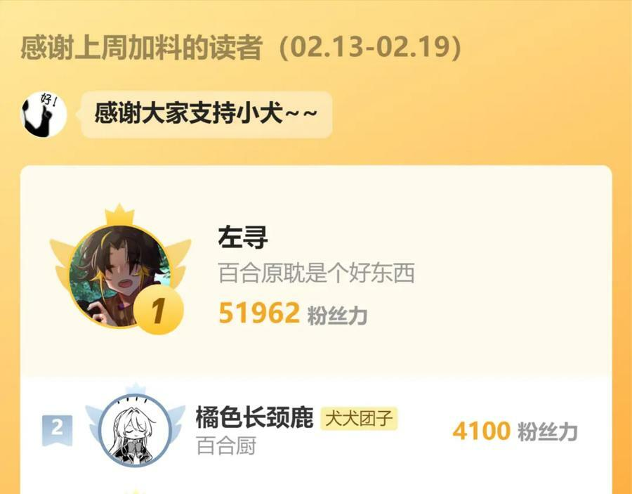 第42话 很要好的朋友 第103页