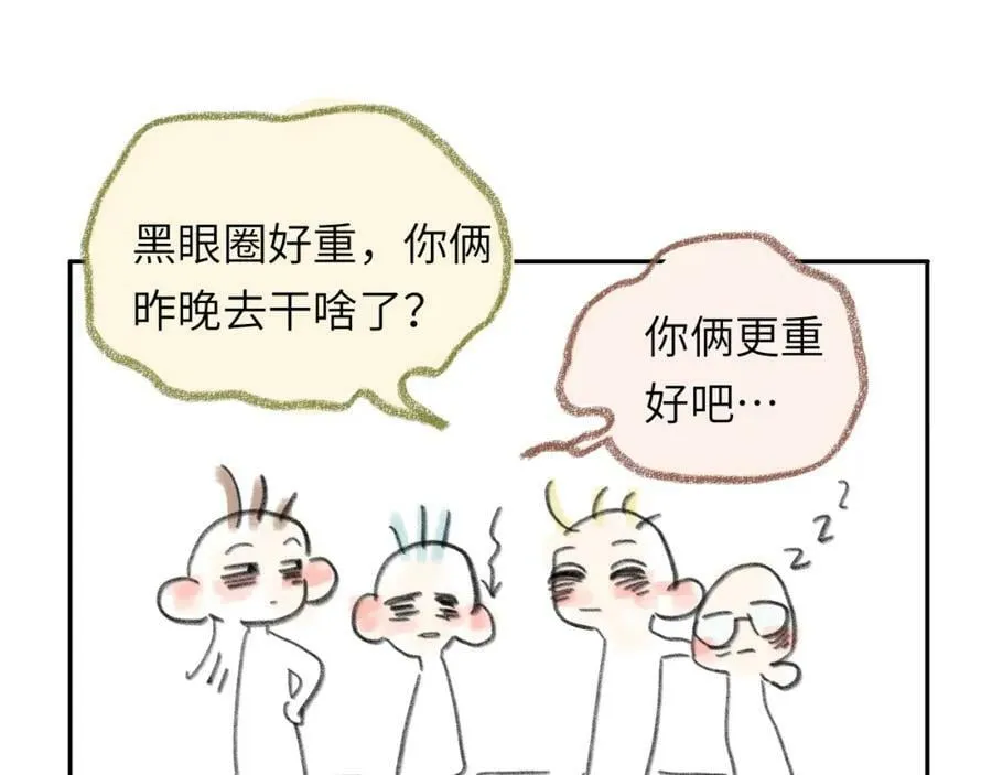 番外 睡前 第36页