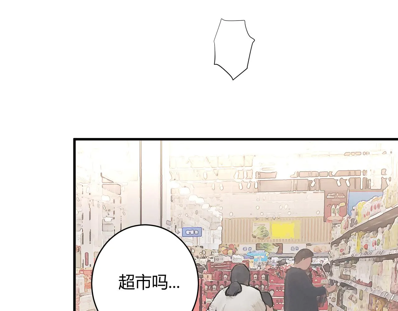 逛超市 第5页