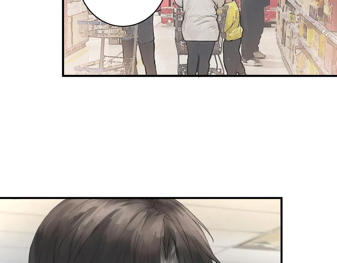 逛超市 第6页