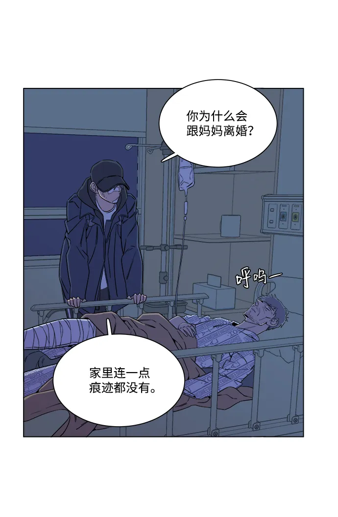 [第一季] 后记 第52页
