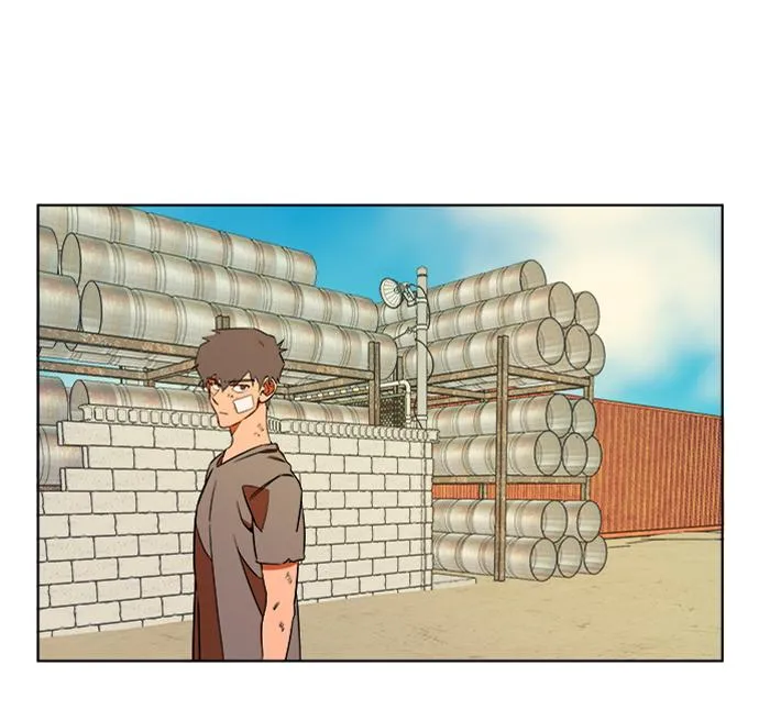 第八章（1）_逃逸 第31页