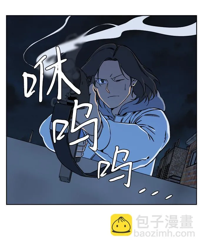第十章（3）_活尸体之夜 第35页