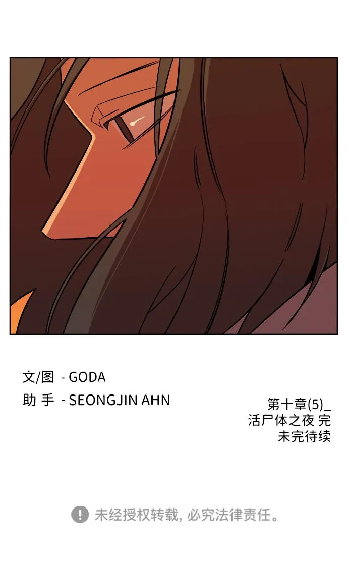 第十章（5）_活尸体之夜 第84页
