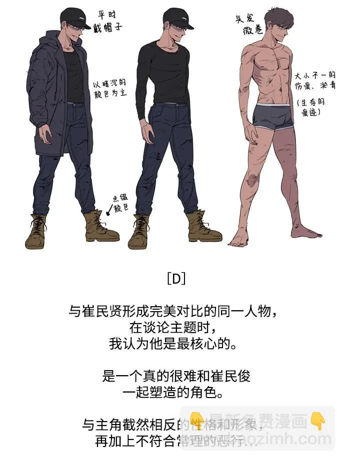 [免費] 後記 第14页