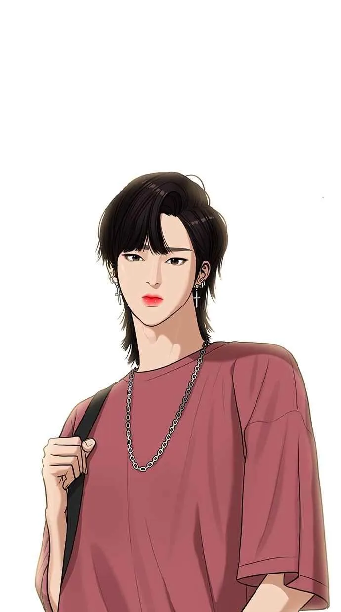 第91话 第16页