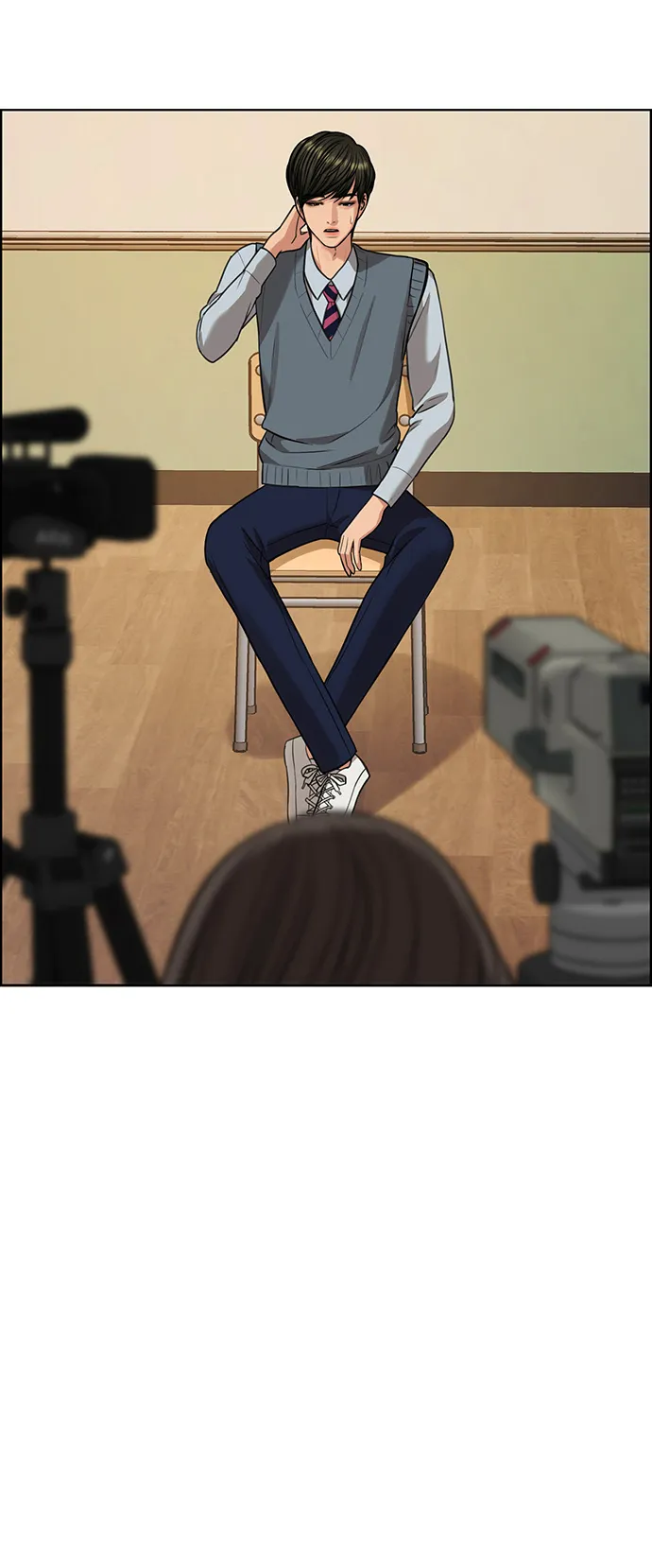 第206话 第3页