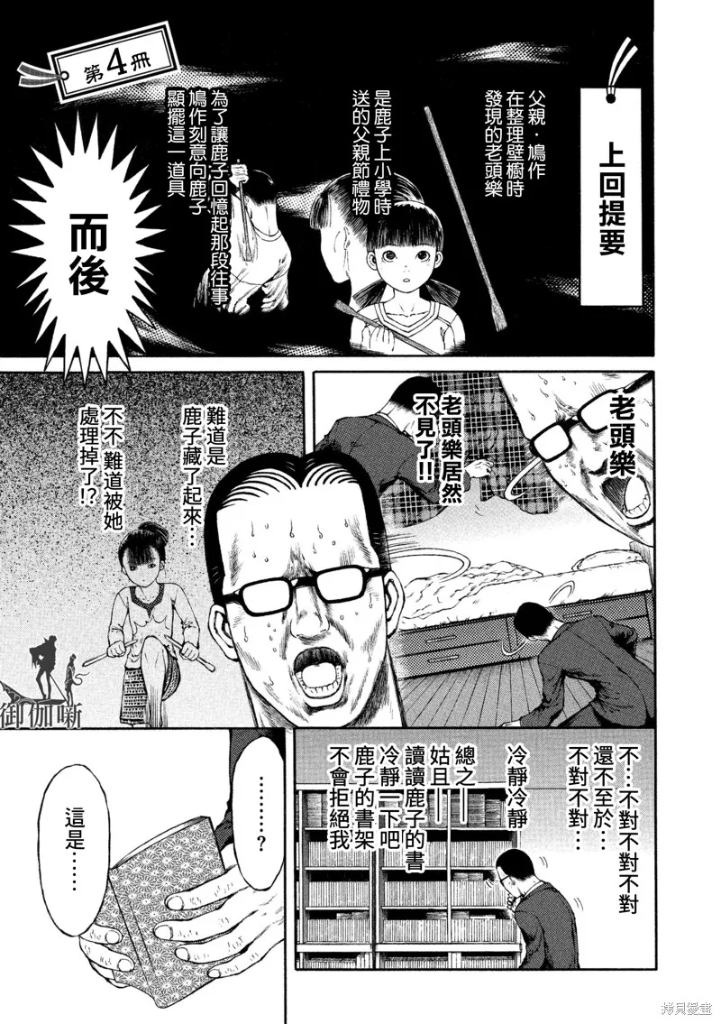 第04话 第1页