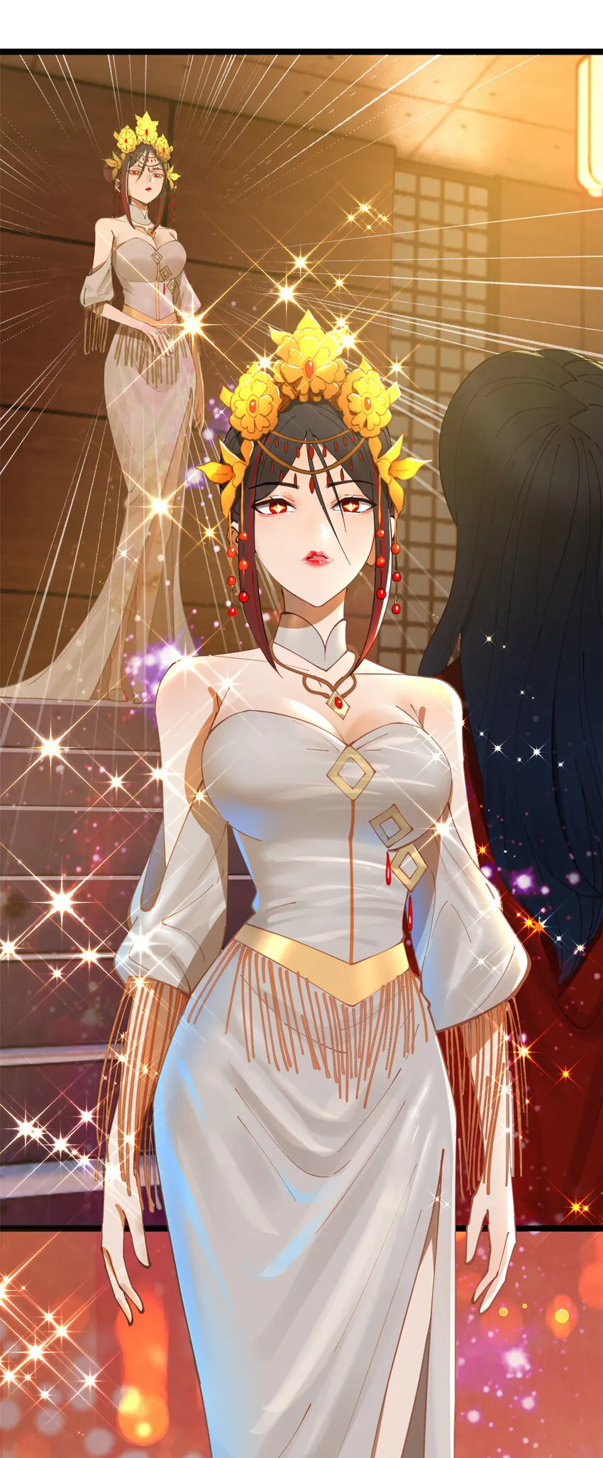 13 木兰大婚 第59页